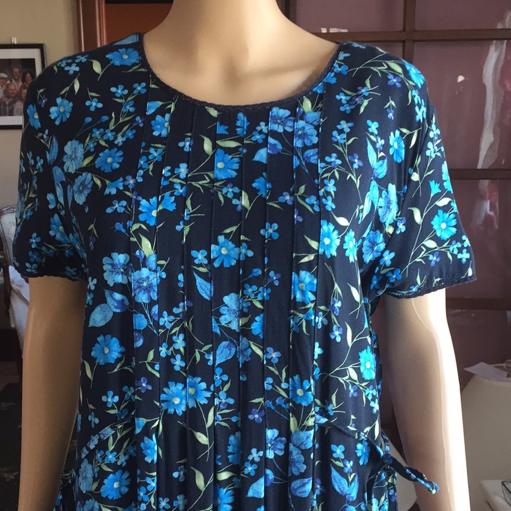 Liz Baker Sundress